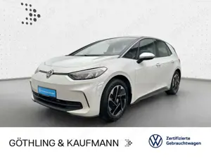Volkswagen ID.3 Pro *NAVI*KAM*SHZ*18Zoll*ACC*Komfortpaket*