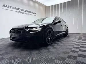Audi S6 *Exclusive*Luft*Ambiente*Matrix*BO*SHZ*360°*
