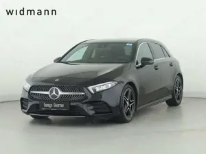 Mercedes-Benz A 250 4M *AMG*Panorama*PTS*Kamera*LED*Navi*SHZ**