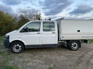 Volkswagen T5 Transporter