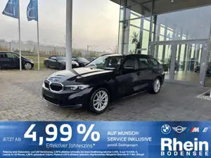 BMW 318 i Touring PDC Sitzheizung Navi