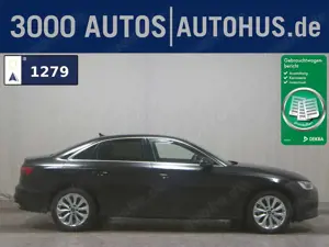Audi A4 40 TDI Navi LED GSD Sound RFK