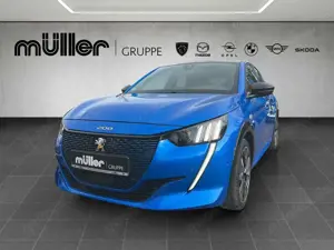 Peugeot 208 Elektro Elektromotor 136 GT Pack