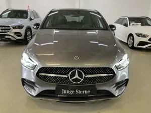 Mercedes-Benz B 250 B 250 e AMG Distr RüCam Spur AHK Holz schwarz LED - image 3