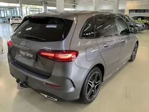 Mercedes-Benz B 250 B 250 e AMG Distr RüCam Spur AHK Holz schwarz LED - image 5