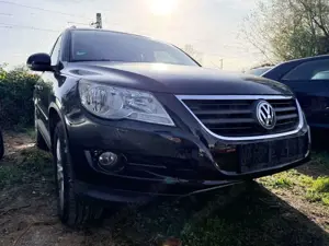 Volkswagen Tiguan Track  Field 4Motion Bild 2