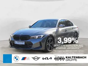 BMW 320 d xDrive M-Sport LED STANDHZ NAVI KLIMA