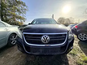 Volkswagen Tiguan Track  Field 4Motion Bild 3