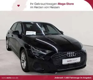 Audi A3 A3 35 TDI Sportback S tronic Navi Virtual SHZ