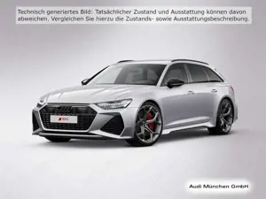 Audi RS6 Bild 4