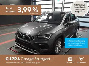 SEAT Ateca X-Perience 1.5 TSI 110kW