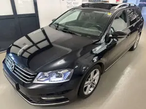 Volkswagen Passat Variant Variant R-Line Panorama BlueMotion 4Motion DSG