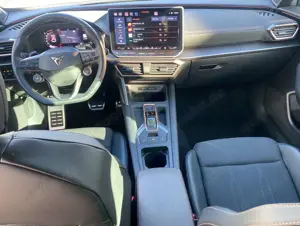 CUPRA Formentor 1.5 eTSI DSG*neues Modell*ACC*DAB Bild 3