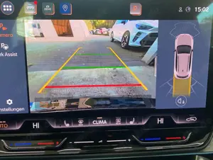 CUPRA Formentor 1.5 eTSI DSG*neues Modell*ACC*DAB Bild 5