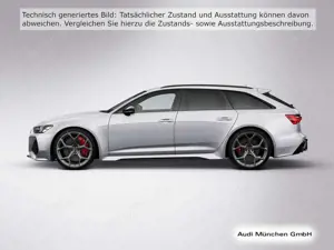 Audi RS6 Bild 5