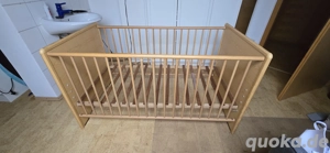 Baby- Kinderbett