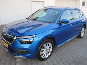 Skoda Kamiq Style Digitales Cockpit + Winterpaket