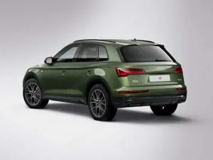 Audi Q5 SUV S line 40 TDI quattro*Stadt/Tour*HeadUp*S Bild 4