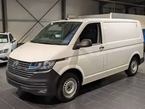 Volkswagen T6 Transporter Transporter Kasten T6.1 Kurz Navi Klima