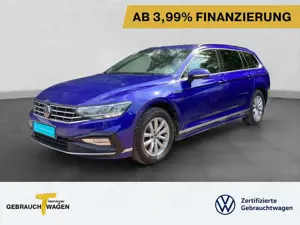 Volkswagen Passat Variant 2.0 TDI DSG R-LINE PANO NAVI AHK