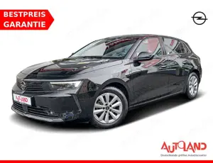 Opel Astra L 1.2 Enjoy LED Navi Tempomat Sitzheizung