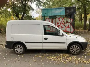 Opel Combo 1.6 Cargo