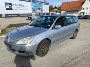Mitsubishi Lancer Lancer Kombi Kombi 2.0 Sport*Klima*Kein TÜV Bild 2