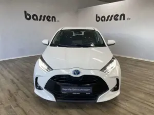 Toyota Yaris Hybrid 1.5 VVT-i Club