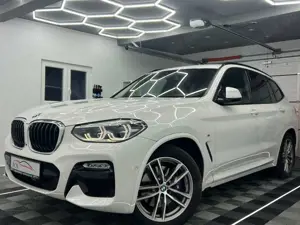 BMW X3 xDrive 30 i M SPORT/LED/HuD/360*/ACC/AMBI+