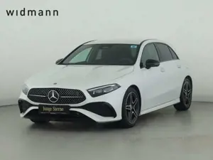 Mercedes-Benz A 250 4M AMG*Multibeam*Navi*MBUX*PTS*Kamera*SHZ*
