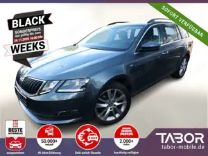 Skoda Octavia 2.0 TDI 150 DSG Ambition LED Nav PDC Kam