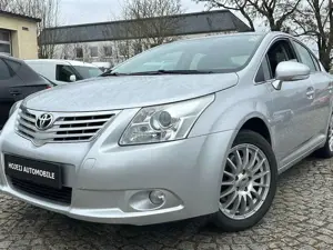 Toyota Avensis Edition *Limousine *Rückfahrkamera *Navi