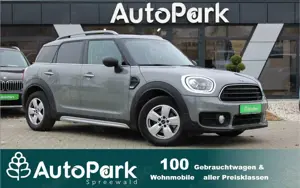 MINI One Countryman