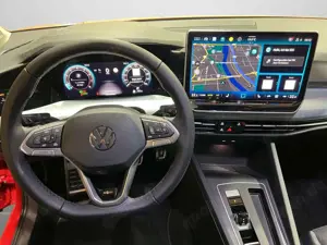 Volkswagen Golf Life 1,5 l eTSI OPF 150 PS DSG7 Bild 3