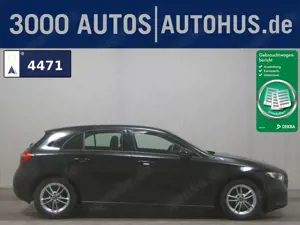 Mercedes-Benz A 180 d Navi MBUX high Kamera