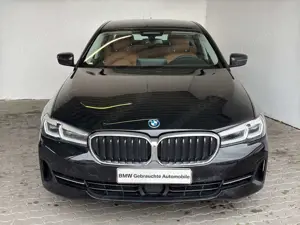 BMW 545 e xDrive Lim. LiveCock.LED.AHK.ParkAss.SHZ.