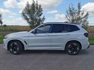 BMW iX3 iX3 Impressive