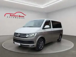 Volkswagen T6 Multivan T6 2.0 TDI Multivan Comfortline*A...