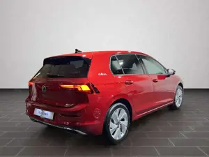 Volkswagen Golf Life 1,5 l eTSI OPF 150 PS DSG7 Bild 2