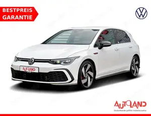 Volkswagen Golf VIII 2.0 GTI LED Navi ACC App-Connect PDC