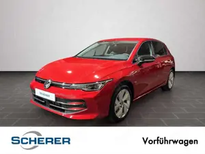 Volkswagen Golf Life 1,5 l eTSI OPF 150 PS DSG7