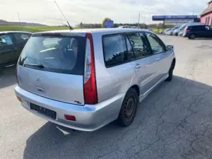 Mitsubishi Lancer Lancer Kombi Kombi 2.0 Sport*Klima*Kein TÜV Bild 5