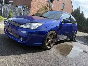 Ford Focus ST170