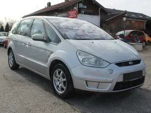 Ford S-Max Bild 2