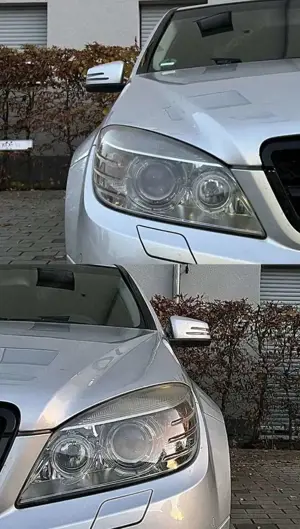 Mercedes-Benz C 350 CDI V6 / TÜV NEU Bild 4