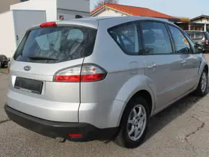 Ford S-Max Bild 5