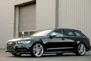 Audi S6 Avant 4.0 TFSI quattro/MMI/AHK Bild 4