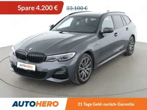 BMW 330 330e M Sport Aut.*LASER*HEAD-UP*360CAM*HK*ACC*