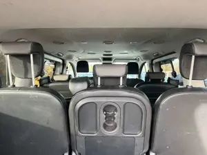 Ford Tourneo Custom 150PS Titanium X L2 AHK Navi Bild 5