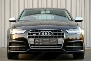 Audi S6 Avant 4.0 TFSI quattro/MMI/AHK Bild 2